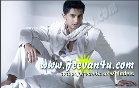 Rehan male model mumbai